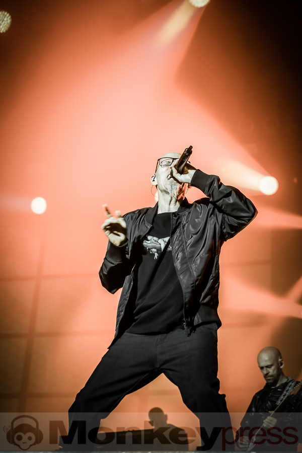 (c) Frank Halfmeier, Open Flair Festival 2016, Eschwege, Deutschland