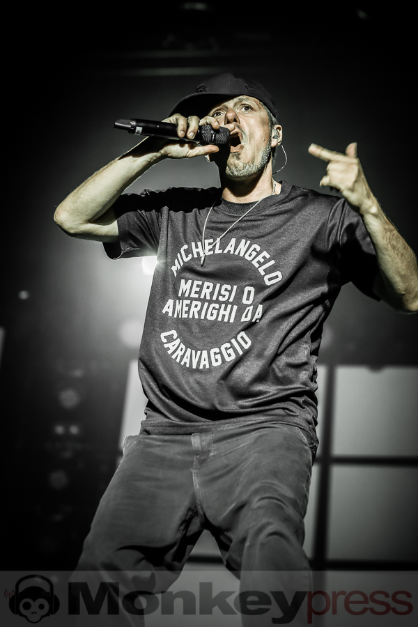 (c) Frank Halfmeier, Open Flair Festival 2016, Eschwege, Deutschland