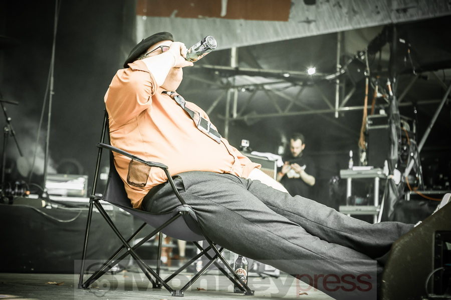 (c) Frank Halfmeier, Open Flair Festival 2016, Eschwege, Deutschland