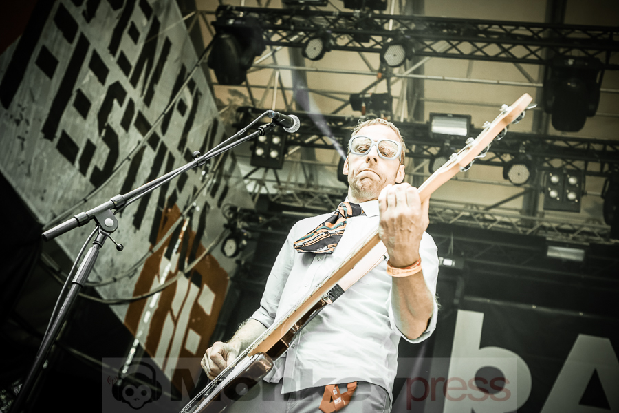 (c) Frank Halfmeier, Open Flair Festival 2016, Eschwege, Deutschland