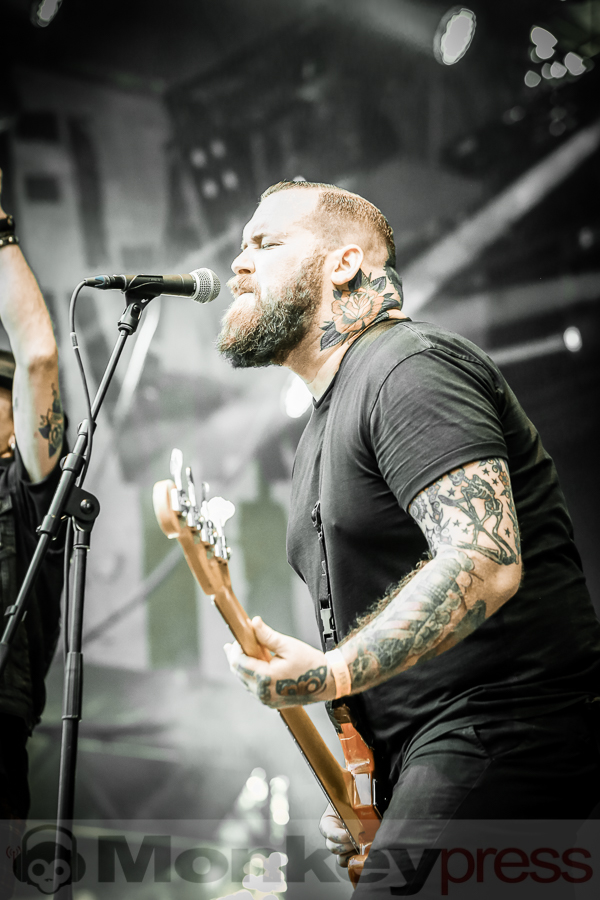 (c) Frank Halfmeier, Open Flair Festival 2016, Eschwege, Deutschland