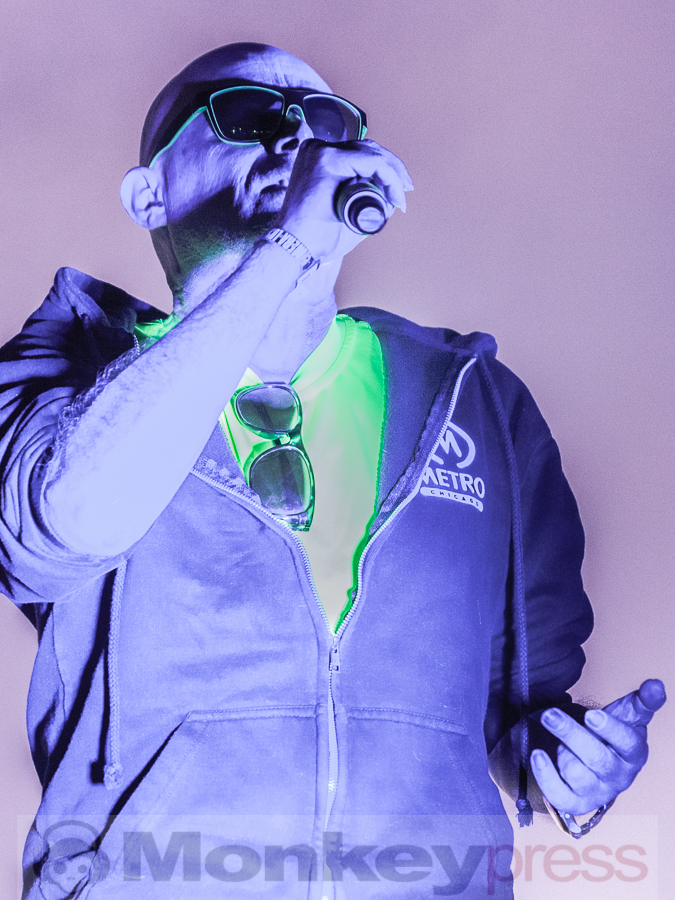 2016-08-13 The Sisters Of Mercy - Bild 003 The Sisters Of Mercy, © Dietmar Grabs