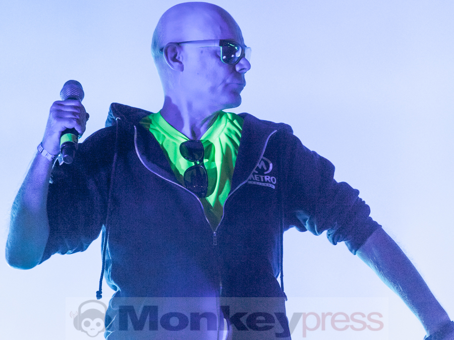 2016-08-13 The Sisters Of Mercy - Bild 011 The Sisters Of Mercy, © Dietmar Grabs