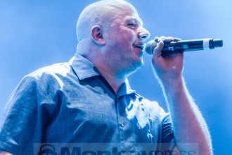 Fotos: M'ERA LUNA 2016 - [:SITD:], DIE KRUPPS, HOCICO, LACRIMOSA, VNV NATION, THE SISTERS OF MERCY (13.08.2016)