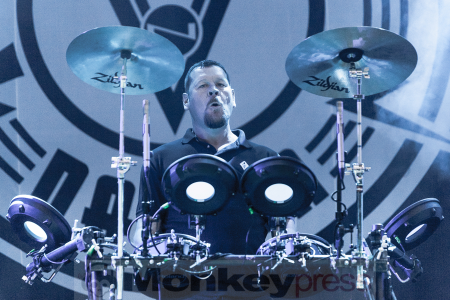 VNV Nation, © Dietmar Grabs