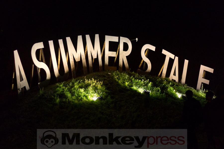 A Summer's Tale 2016 Impressionen © Tabea Debora Pringal