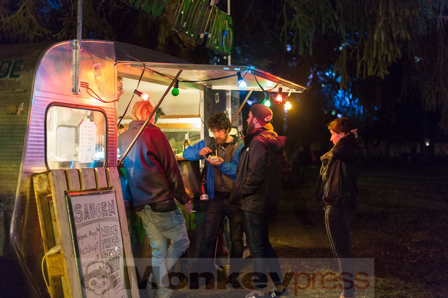 A Summer's Tale 2016 Impressionen © Tabea Debora Pringal