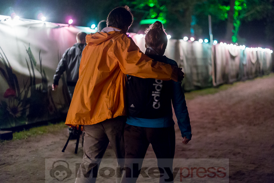 A Summer's Tale 2016 Impressionen © Tabea Debora Pringal