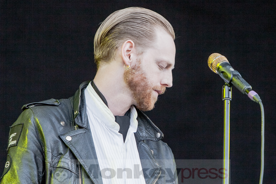 Agent Side Grinder, © Dietmar Grabs