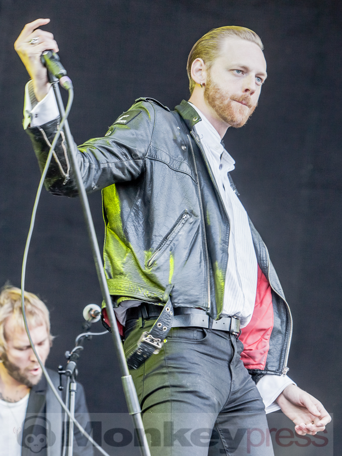 Agent Side Grinder, © Dietmar Grabs