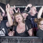 Fotos: M’ERA LUNA 2016 - Impressionen