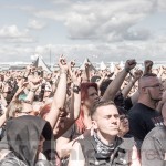 Fotos: M’ERA LUNA 2016 - Impressionen