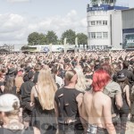 Fotos: M’ERA LUNA 2016 - Impressionen