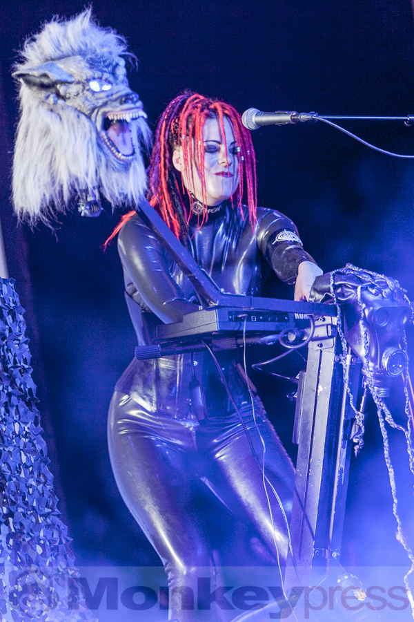 Centhron, © Dietmar Grabs