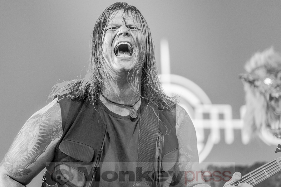 Centhron, © Dietmar Grabs