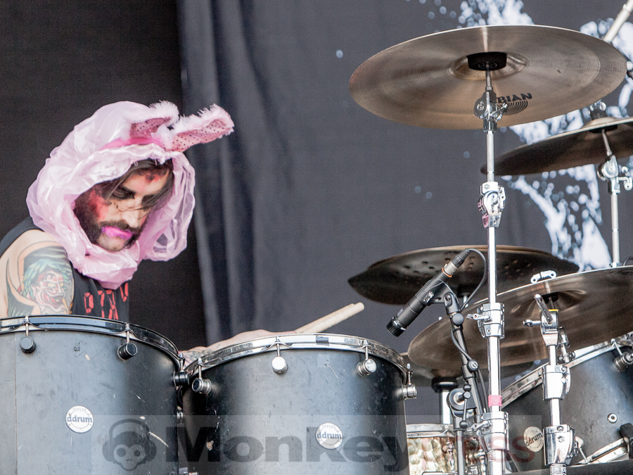 Combichrist, © Dietmar Grabs