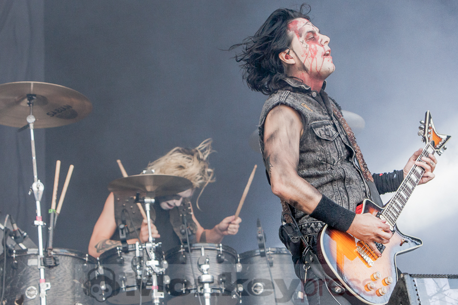 Combichrist, © Dietmar Grabs