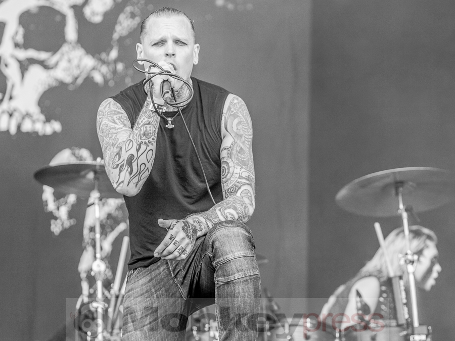 Combichrist, © Dietmar Grabs