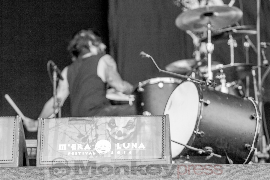 Combichrist, © Dietmar Grabs