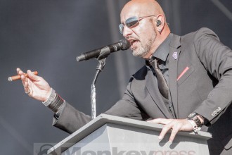 Fotos M'ERA LUNA 2016 - ZEROMANCER, SUICIDE COMMANDO, IAMX, EISBRECHER, IN EXTREMO, WITHIN TEMPTATION (14.08.2016)