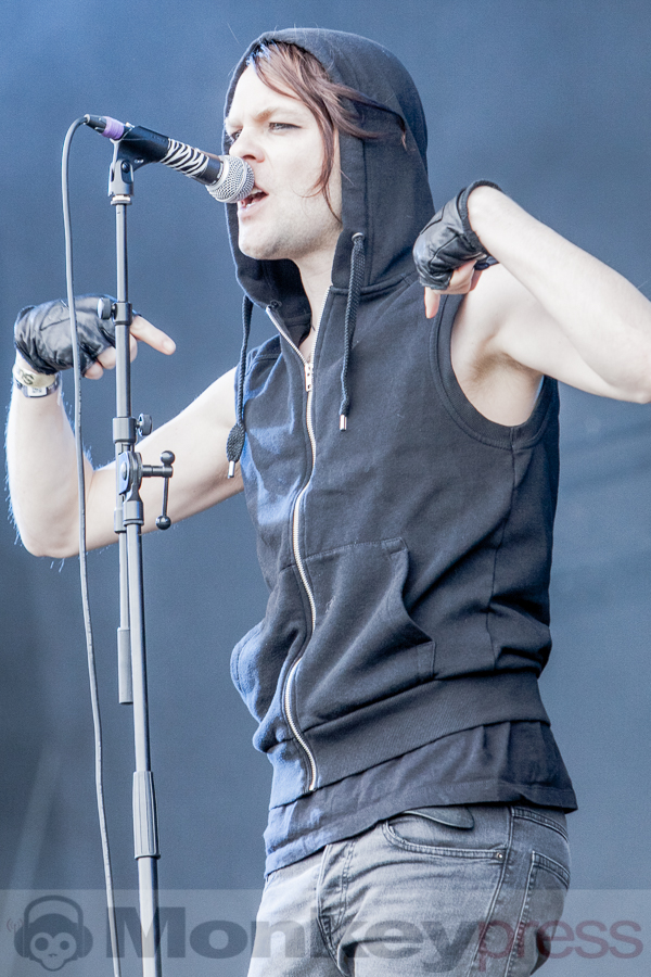 Essence Of Mind, © Dietmar Grabs