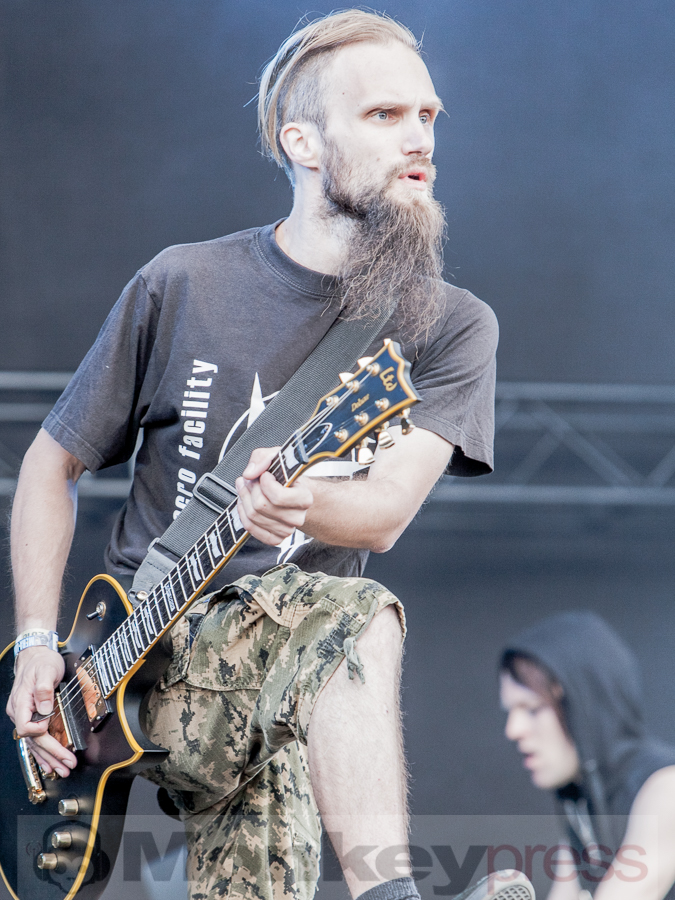 Essence Of Mind, © Dietmar Grabs