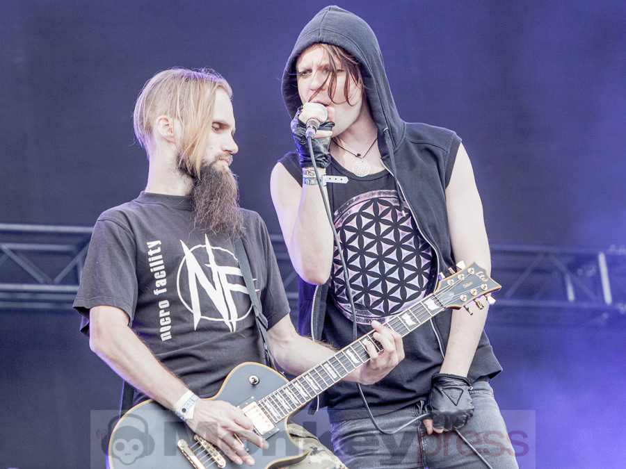 Essence Of Mind, © Dietmar Grabs