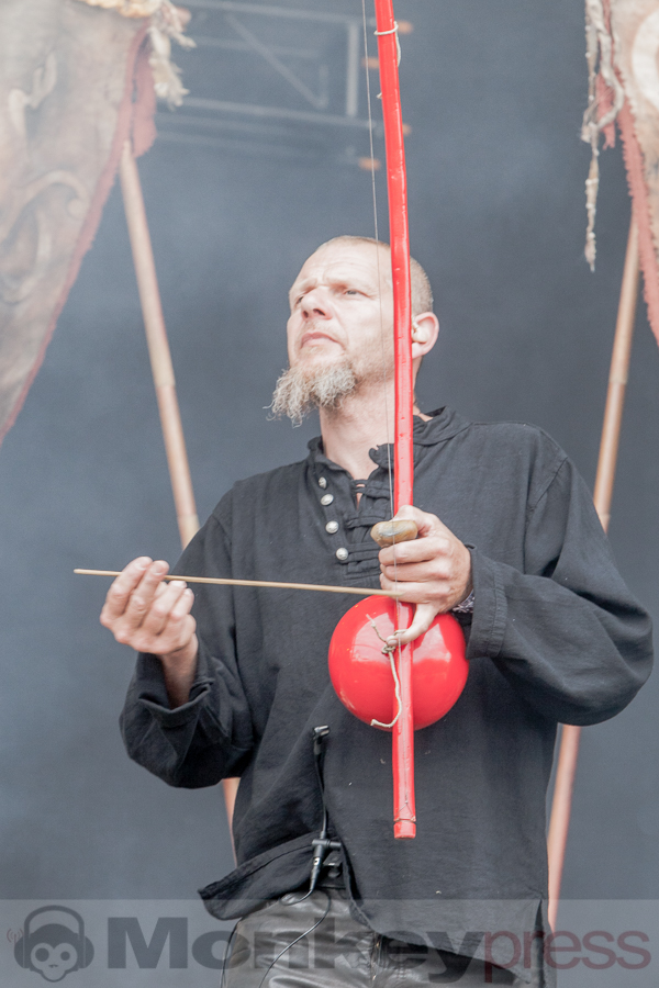 Faun, © Dietmar Grabs