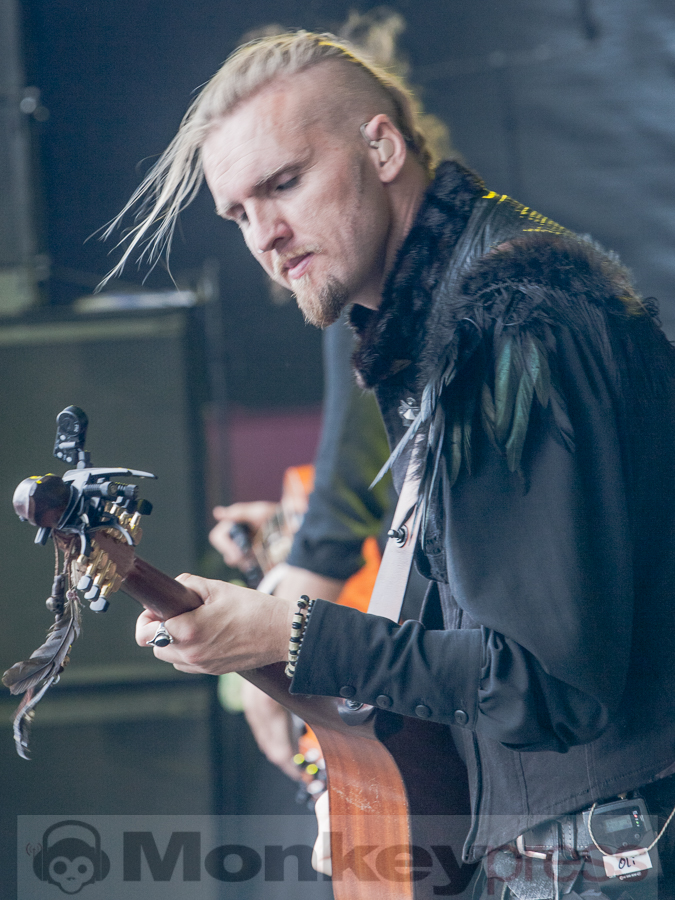 Faun, © Dietmar Grabs