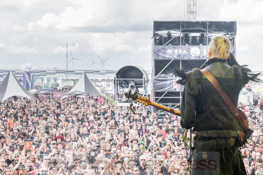 Faun, © Dietmar Grabs