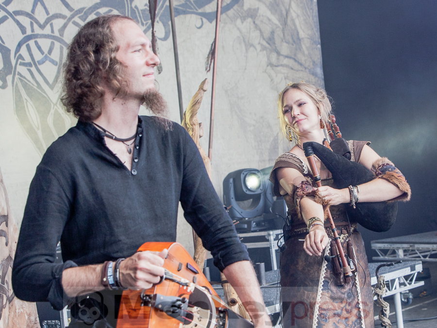 Faun, © Dietmar Grabs