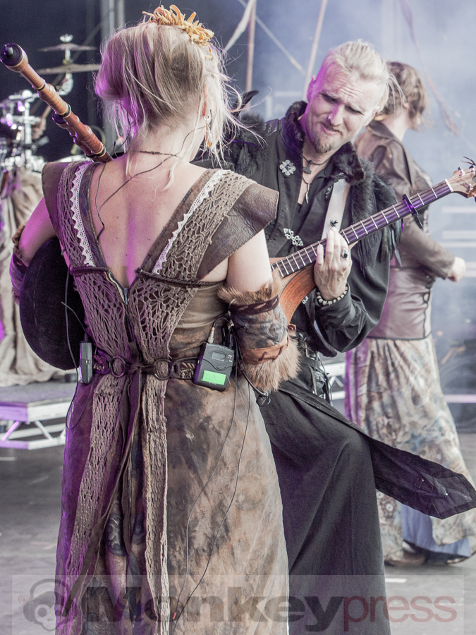 Faun, © Dietmar Grabs