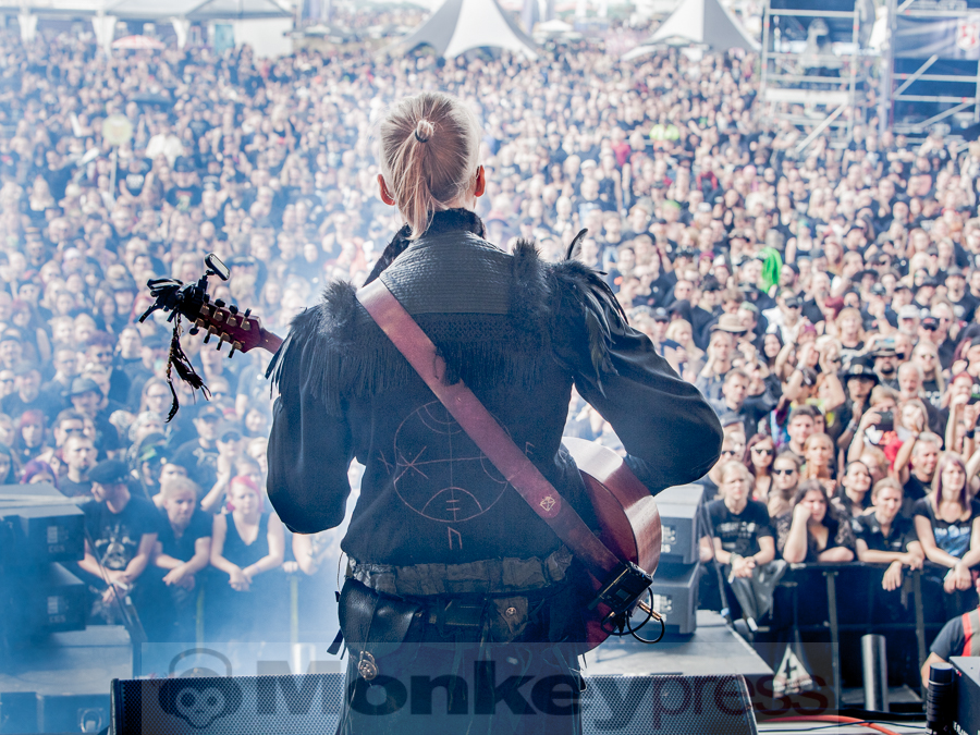 Faun, © Dietmar Grabs