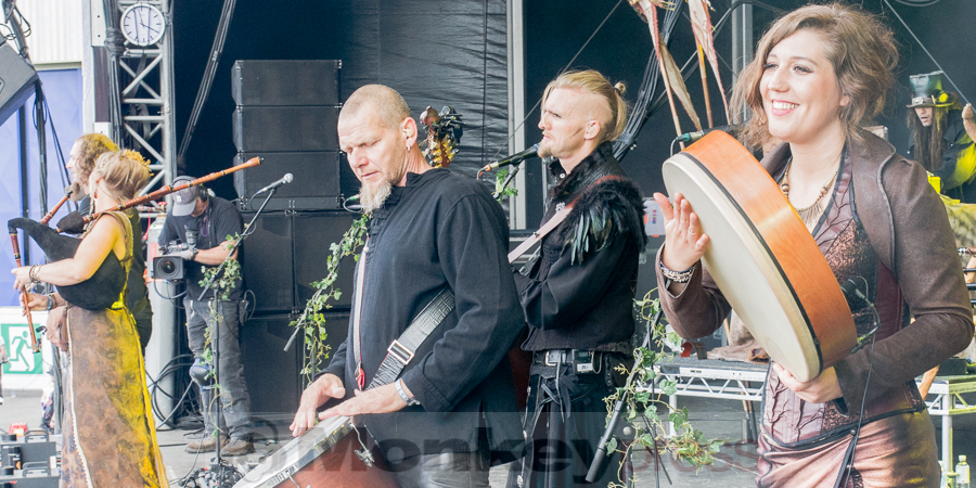 Faun, © Dietmar Grabs