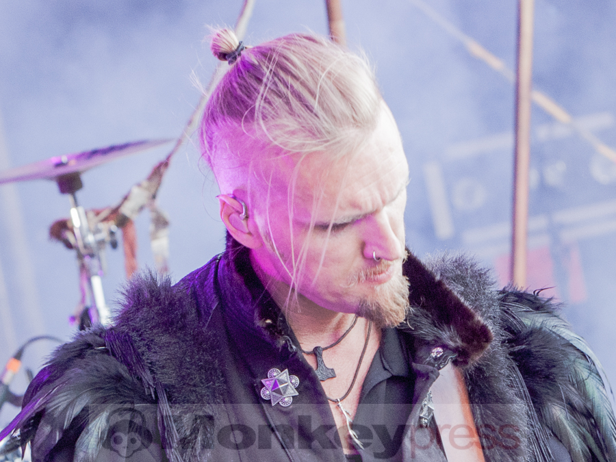 Faun, © Dietmar Grabs