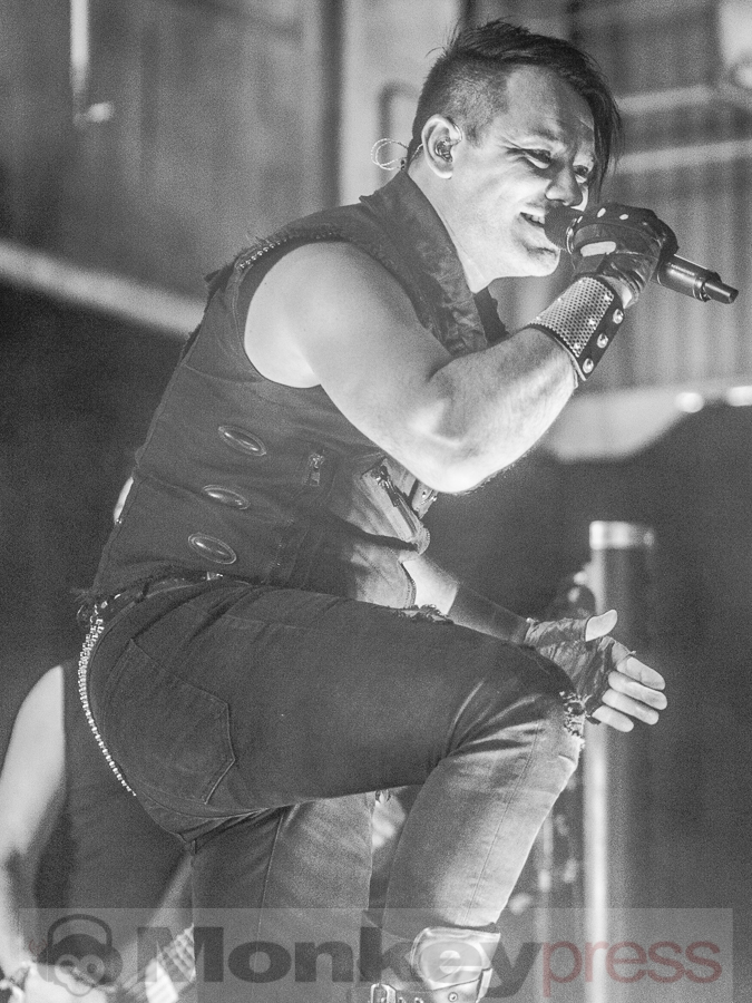 Heldmaschine, © Dietmar Grabs