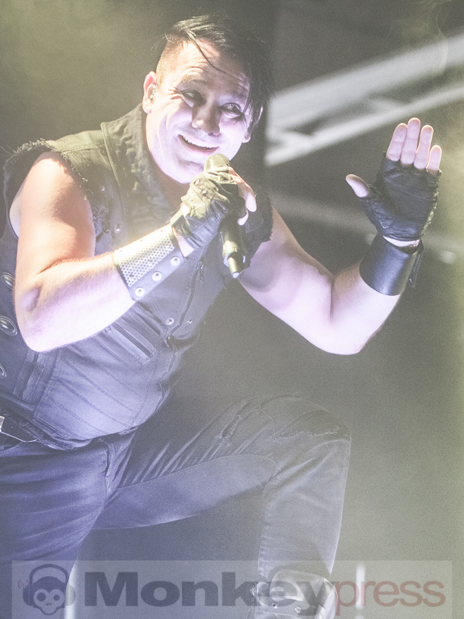 Heldmaschine, © Dietmar Grabs