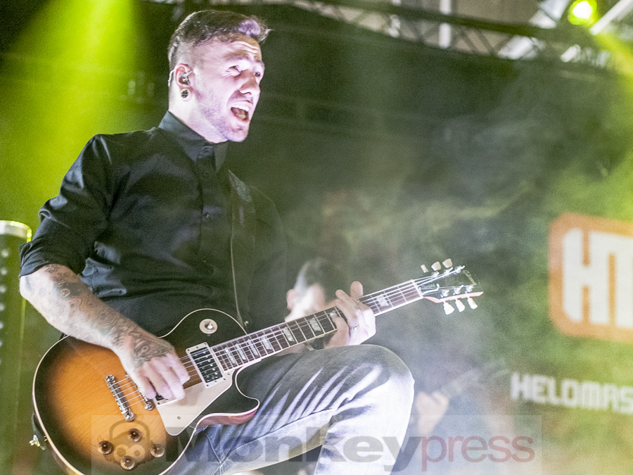 Heldmaschine, © Dietmar Grabs