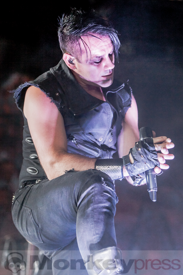 Heldmaschine, © Dietmar Grabs