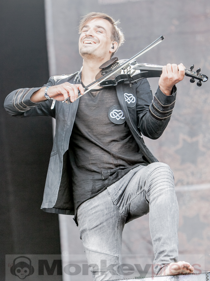 Letzte Instanz, © Dietmar Grabs