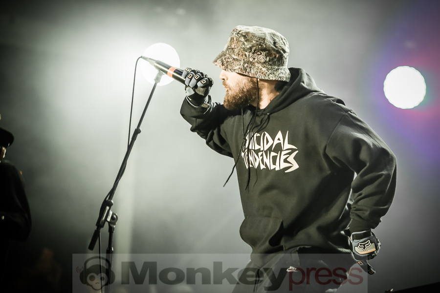 (c) Frank Halfmeier, Open Flair Festival 2016, Eschwege, Deutschland