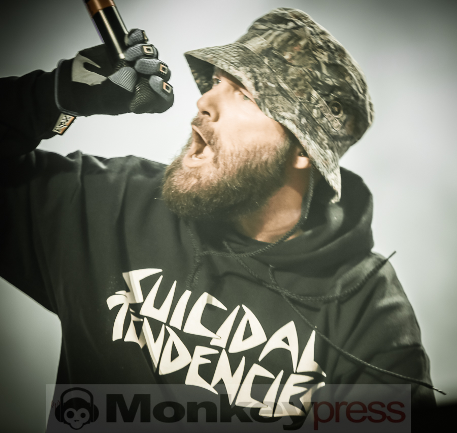 (c) Frank Halfmeier, Open Flair Festival 2016, Eschwege, Deutschland