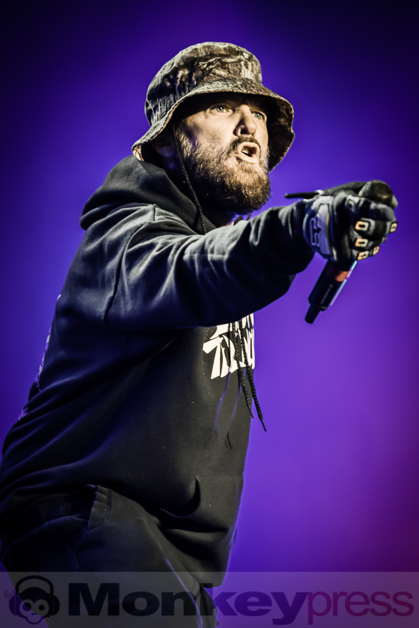 (c) Frank Halfmeier, Open Flair Festival 2016, Eschwege, Deutschland