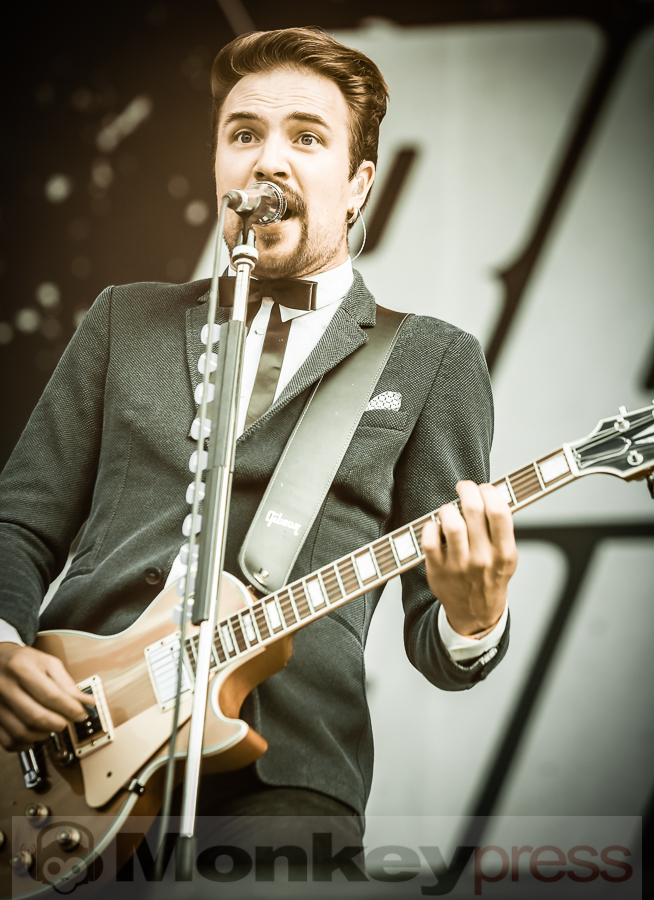 (c) Frank Halfmeier, Open Flair Festival 2016, Eschwege, Deutschland