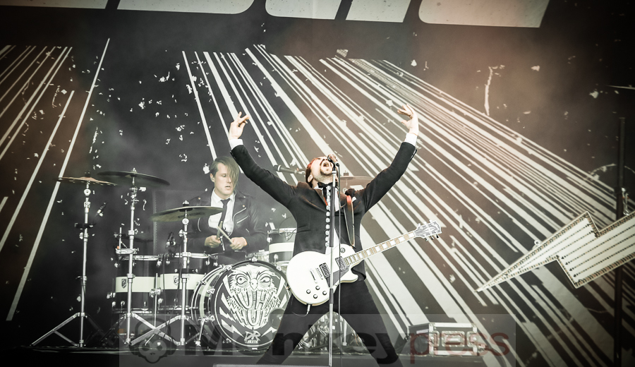 (c) Frank Halfmeier, Open Flair Festival 2016, Eschwege, Deutschland