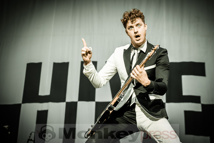 (c) Frank Halfmeier, Open Flair Festival 2016, Eschwege, Deutschland