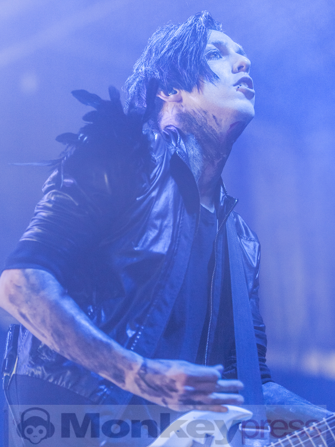 Rabia Sorda, © Dietmar Grabs