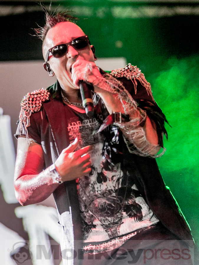 Rabia Sorda, © Dietmar Grabs