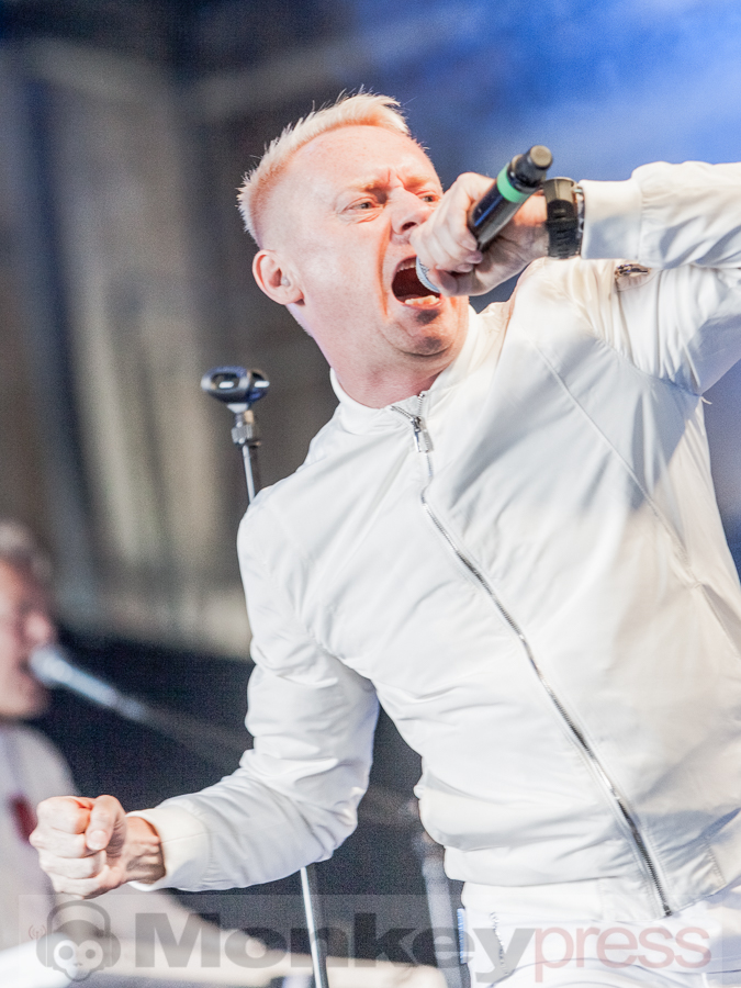 S.P.O.C.K, © Dietmar Grabs