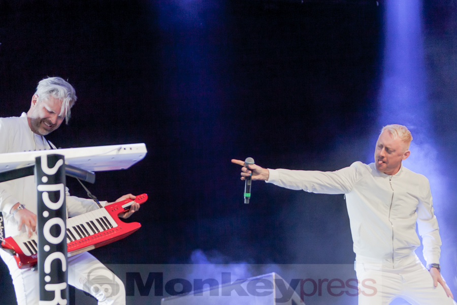 S.P.O.C.K, © Dietmar Grabs